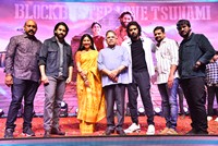 Thandel Movie Blockbuster Thank You Meet Srikakulam Photos